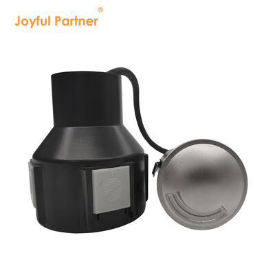 Yan Görünüm LED Yeraltı Işıkları 24VDC 2W 3W CE ROHS Sertifikasyonu DIA55MM ile LED