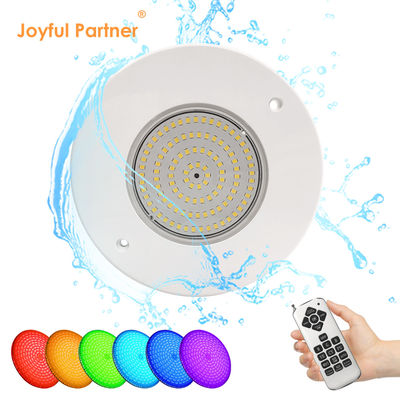 Sualtı LED Havuz Işığı PAR56 JP110 6W AC12V 7.5mm 10W 18W 25W 35W