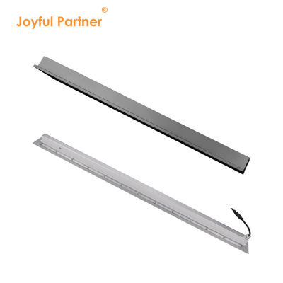 Lineer Bar Light IP68 Dış Suya Karşıt Paslanmaz Çelik DMX512 RGB+3000k Sualtı Işığı