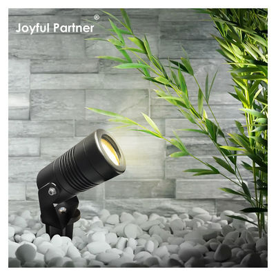 IP65 Alüminyum LED Bahçe Çubuk Işıkları COB LED Dış Çevreyi Işıklandırın