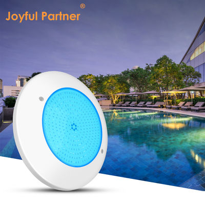 OEM / ODM Üretici Su geçirmez 15W RGB WiFi Kontrol 4 Kablo Bağlantı SMD 2835 AC 12V 35W