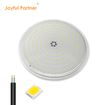 AC12V Ultra ince LED Panel Yüzme Işığı 6W 10W 18W 25W 35W Kolay Değiştirme Düzenlenebilir Isı Dökümü