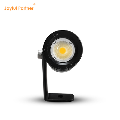 12V 24V IP65 Alüminyum 1W Led Bahçe Işığı Dış Mekan Peyzaj Spot Çim Işığı
