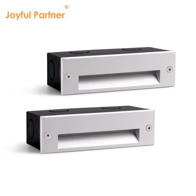 Duvar Merdivenli Işıklandırma DC12V DC24V 3W 5W Merdivenler İçin Sıcak Beyaz SMD LED